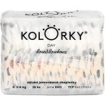 Kolorky Day Hearts EKO XL 12-16 Kg 17 ks – Sleviste.cz