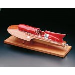 Amati Arno XI Ferrari závodní člun kit KR 25030 1:8 – Zboží Mobilmania