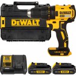 DeWalt DCD777S2T-QW – Zbozi.Blesk.cz
