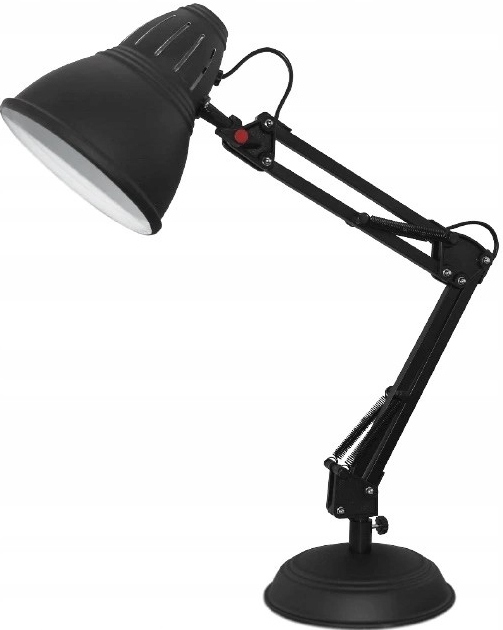 ACA Lighting 2429MBK