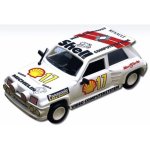 Monti System 23 Rallye Monte Carlo 1:28 – Zboží Mobilmania