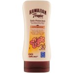 Hawaiian Tropic Satin Protection mléko na opalování SPF30 180 ml – Sleviste.cz