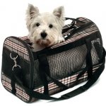 Karlie-Flamingo Divina Cestovní taška 40 x 26 x 20 cm – Hledejceny.cz