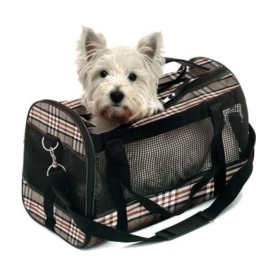 Karlie-Flamingo Divina Cestovní taška 40 x 26 x 20 cm – Hledejceny.cz