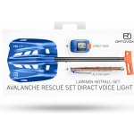 Ortovox Avalanche Rescue Set Diract Voice Light – Sleviste.cz