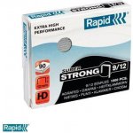 Rapid Super Strong 9/12 – Zboží Živě