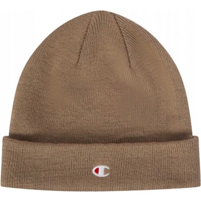 Champion Beanie Cap béžová 806065 MS100 – Hledejceny.cz