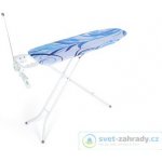 BRILANZ Žehlící prkno EURO 120 x 38 cm, se zásuvkou 0121438A – Zboží Dáma