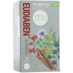 Fytopharma Byl.čaj se skořicí EUDIABEN 20 x 1,5 g – Hledejceny.cz