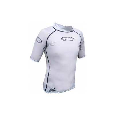 Two Bare Feet UV Shirt White – Zboží Mobilmania