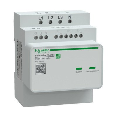 Schneider Electric 3P EVA2HPC3 – Zbozi.Blesk.cz