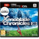 Hra pro Nintendo 3DS Xenoblade Chronicles 3D - new Nintento 3DS