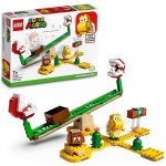 LEGO® Super Mario™ 71365 Závodiště s piraněmi – Zboží Živě