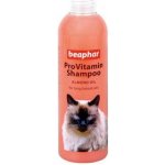 Beaphar Šampon ProVit proti zacuchání 250 ml 129538 – Zbozi.Blesk.cz