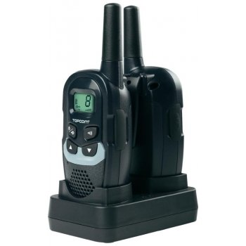 TOPCOM Twintalker RC-6411