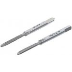 BGS Technic BGS 1900-M2X0.4-B 2dílná sada závitníků M2 x 0,40 mm – Hledejceny.cz