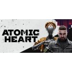 Atomic Heart – Hledejceny.cz