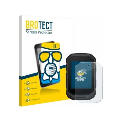 Ochranná fólie BROTECT AirGlass Matte Glass Screen Protector for Garmin Edge MTB | Zboží Auto
