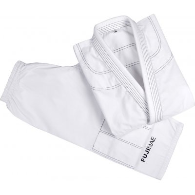Kimono BJJ Fujimae Basic Junior – Zboží Dáma