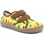 Beda Dinosaurs BFN 170040/TEX/W – Zboží Dáma