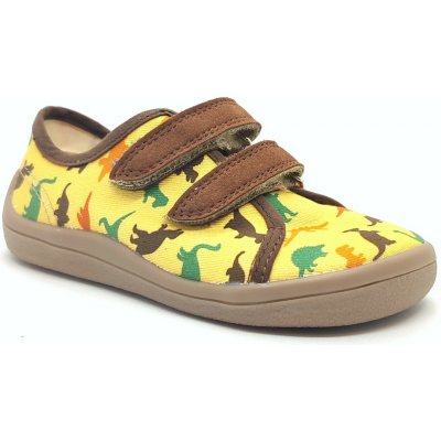 Beda Dinosaurs BFN 170040/TEX/W – Zboží Dáma