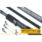 SPORTEX Rapid Feeder Light XS 3 m 35-85 g 2 díly – Zboží Mobilmania