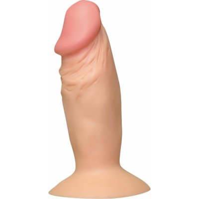 You2Toys Realistické anální dildo – Hledejceny.cz