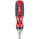 Milwaukee 4932471599 Multi-šroubovák 9v1 HEX – Hledejceny.cz