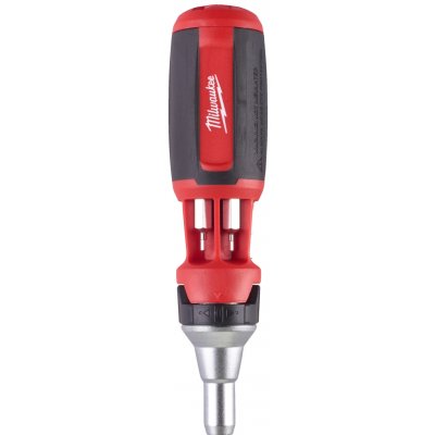 Milwaukee 4932471599 Multi-šroubovák 9v1 HEX – Hledejceny.cz