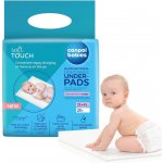 Canpol babies Multifunkční hygienické podložky 33x45cm 20ks – Zboží Dáma