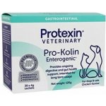 Protexin Pro-Kolin Enterogenic pro psy a kočky 30 x 4 g – Zboží Mobilmania