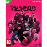 The Alters (XSX) – Zboží Dáma