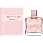 Givenchy Irresistible parfémovaná voda dámská 50 ml – Hledejceny.cz