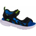 Skechers razor-splash aqua buddies 406513l-bblm tmavě modré – Zboží Dáma