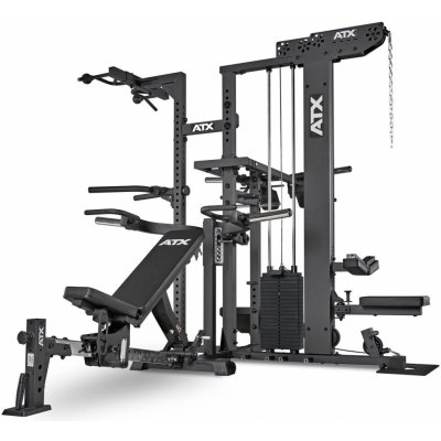 ATX LINE Multiplex Gym – Zboží Dáma