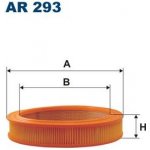 Vzduchový filtr Filtron AR293 – Hledejceny.cz