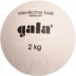 GALA Medicinbal plastový 2,0 Kg – Zboží Mobilmania