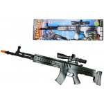 Mikro trading samopal na setrvačník 68 cm – Zboží Mobilmania