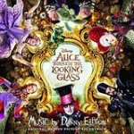 Danny Elfman - ALICE THROUGH THE LOOKING CD – Hledejceny.cz