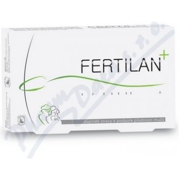 Fertilan 60 kapslí