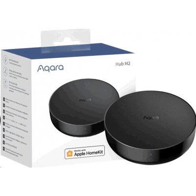 Aqara HM2-G01 Zigbee Hub – Zboží Živě