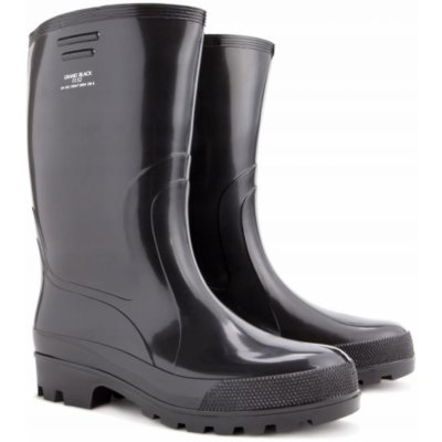 Demar Grande Lux 1626 černé – Zboží Dáma