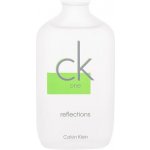 Calvin Klein CK One Summer Reflections toaletní voda unisex 100 ml – Sleviste.cz