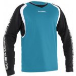 SALMING Agon Longsleeve Jersey Červená /L – Zbozi.Blesk.cz