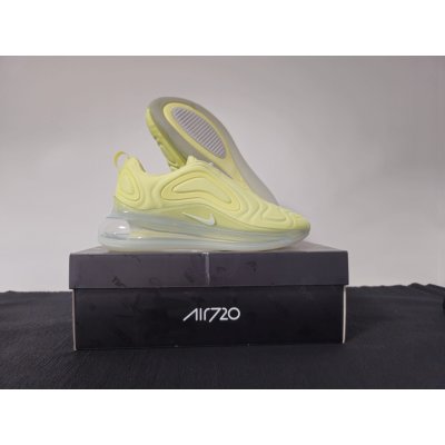 Nike tenisky Wmns Air Max 720 SE AT6176 302 – Zboží Mobilmania