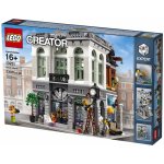 LEGO® Creator 10251 Banka z kostek – Zboží Mobilmania