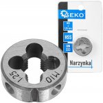 Závitové očko M10 × 1,25 mm – GEKO G38352 – Hledejceny.cz
