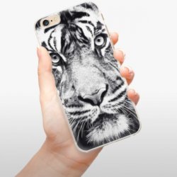 Pouzdro iSaprio Tiger Face - iPhone 6/6S