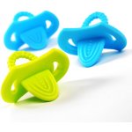 BABYONO Elastické MODRÁ + ZELENÁ – Zboží Dáma