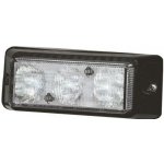 Proplast LED stroboskop PRO-M-STROBE žlutý 12/24V – Zboží Mobilmania